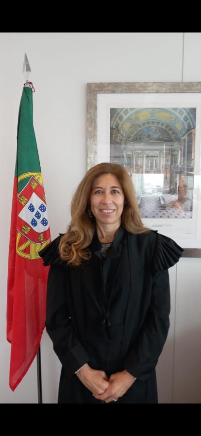 Imagem da Presidente Anterior