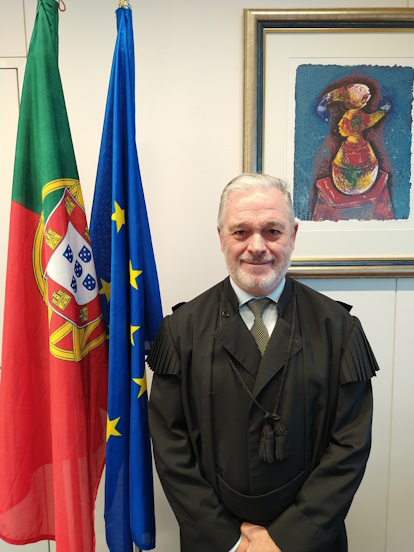 Imagem da Presidente Anterior